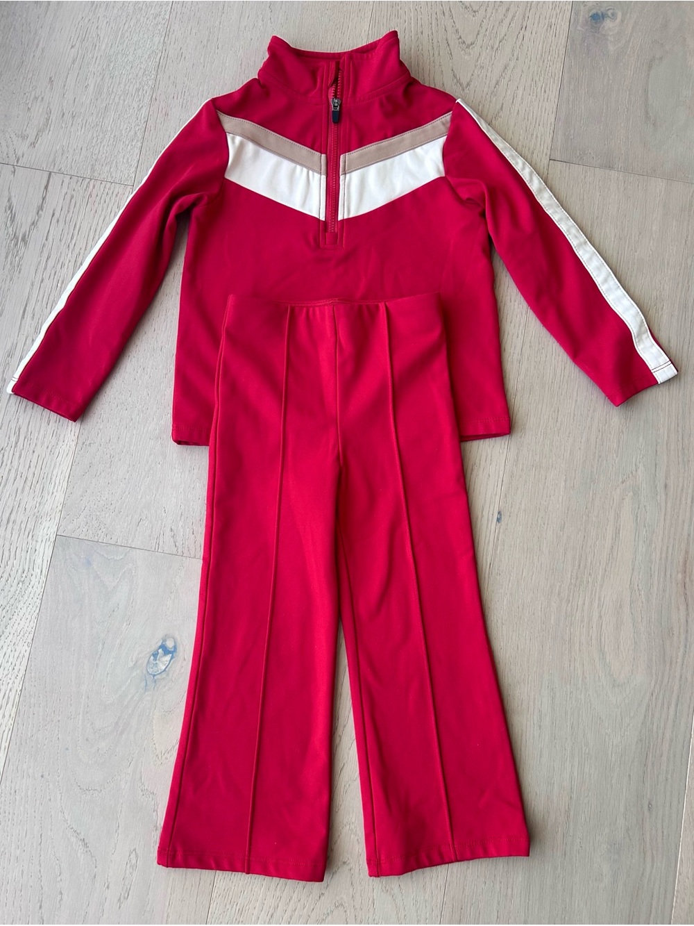 Zara 2-3T sporty set